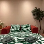 L'olivier - Cozy Au Centre De Apartment *