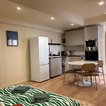 L'olivier - Cozy Au Centre De Apartment