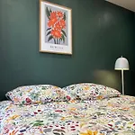 L'olivier - Cozy Au Centre De Poitiers