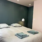 Apartment L'olivier - Cozy Au Centre De Poitiers