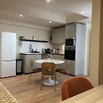 L'olivier - Cozy Au Centre De Apartment