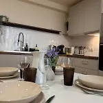 L'olivier - Cozy Au Centre De Apartment