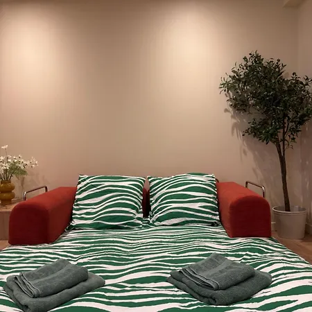 L'olivier - Cozy Au Centre De 公寓 *