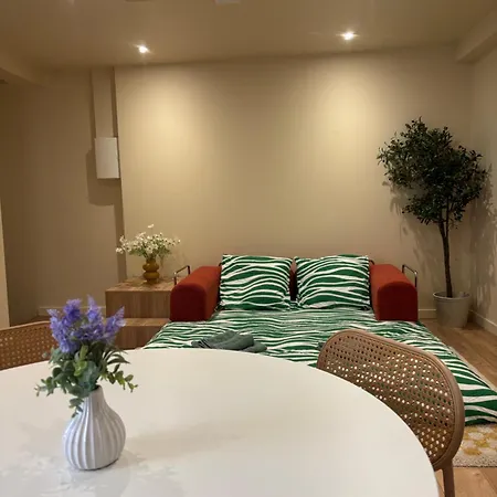 L'olivier - Cozy Au Centre De * 普瓦捷