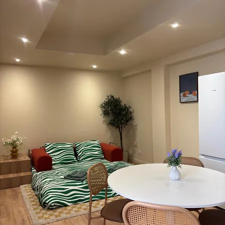 L'olivier - Cozy Au Centre De 普瓦捷