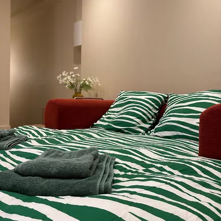 L'olivier - Cozy Au Centre De 公寓 *