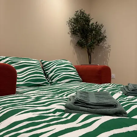 L'olivier - Cozy Au Centre De * 普瓦捷