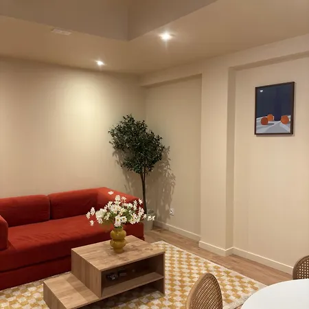 公寓 L'olivier - Cozy Au Centre De 普瓦捷