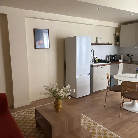 L'olivier - Cozy Au Centre De * 普瓦捷