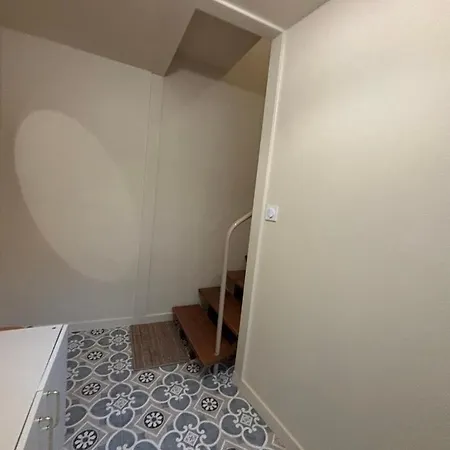 L'olivier - Cozy Au Centre De *