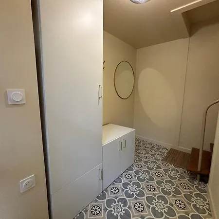 L'olivier - Cozy Au Centre De 公寓 *