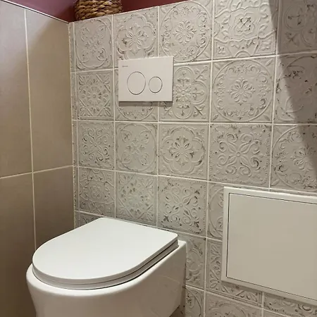 L'olivier - Cozy Au Centre De 公寓 *