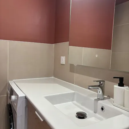 L'olivier - Cozy Au Centre De * 普瓦捷