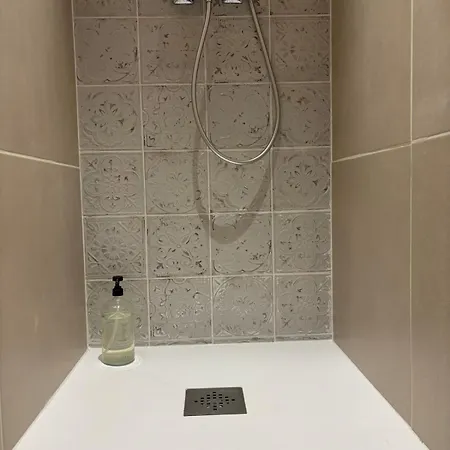 公寓 L'olivier - Cozy Au Centre De