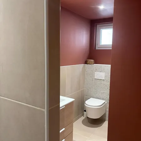 L'olivier - Cozy Au Centre De 公寓 普瓦捷