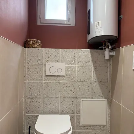 L'olivier - Cozy Au Centre De *