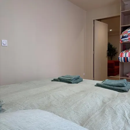 L'olivier - Cozy Au Centre De