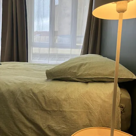 L'olivier - Cozy Au Centre De 普瓦捷