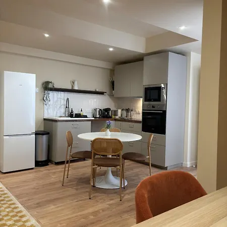 L'olivier - Cozy Au Centre De 公寓