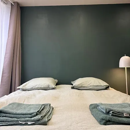 L'olivier - Cozy Au Centre De 公寓 *