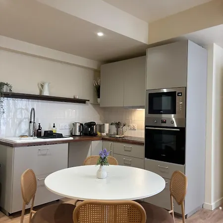 L'olivier - Cozy Au Centre De 普瓦捷