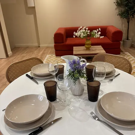 公寓 L'olivier - Cozy Au Centre De 普瓦捷