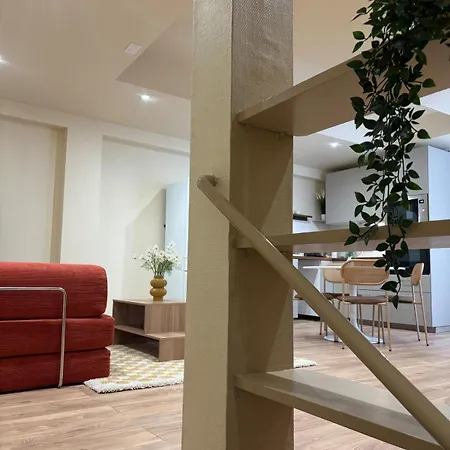 公寓 L'olivier - Cozy Au Centre De 普瓦捷