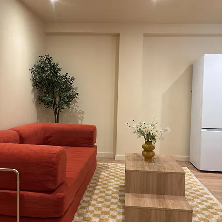 L'olivier - Cozy Au Centre De 公寓 普瓦捷