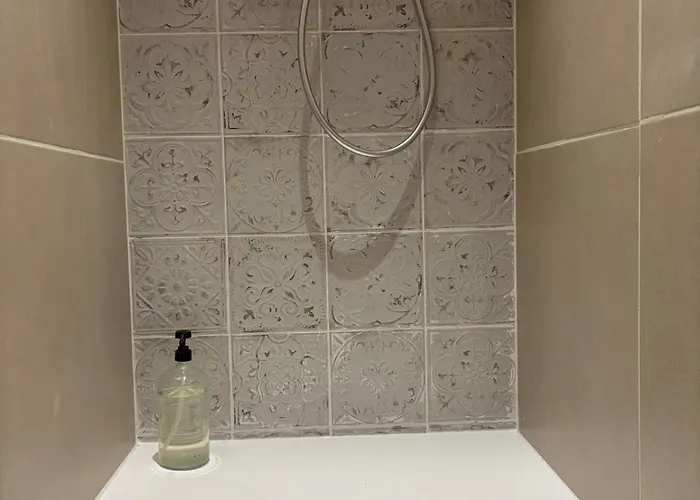 Apartamento L'olivier - Cozy Au Centre De
