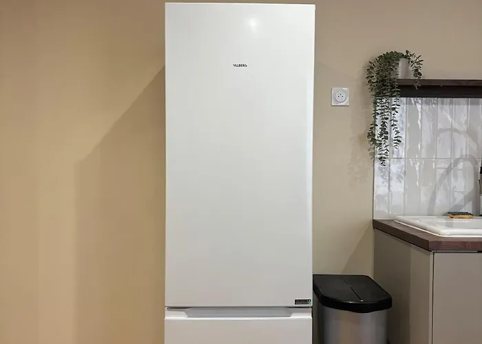 Apartamento L'olivier - Cozy Au Centre De *